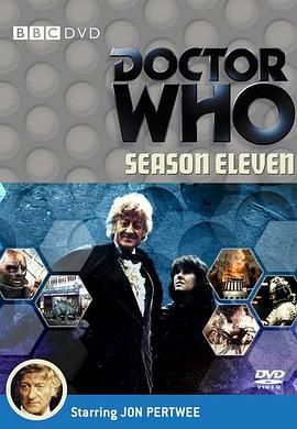 神秘博士 第十一季 Doctor Who Season 11