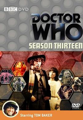 神秘博士 第十三季 Doctor Who Season 13