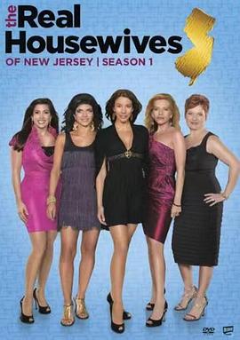 新泽西贵妇的真实生活 第一季 The Real Housewives of New Jersey Season 1