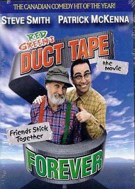 麻烦缠身 Duct Tape Forever