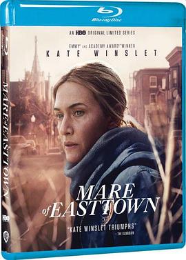 东城梦魇：制作特辑 The Making of Mare of Easttown