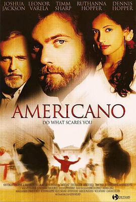 美丽的邂逅 Americano