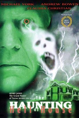 鬼屋真相 The Haunting of Hell House