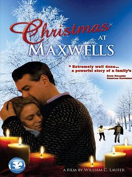麦克斯韦的圣诞节 Christmas at Maxwell's