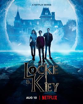 致命钥匙 第三季 Locke & Key Season 3