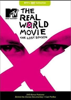 真实世界之绑架 The Real World Movie: The Lost Season