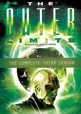 迷离档案 第三季 The Outer Limits Season 3