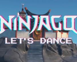 乐高幻影忍者：能量帝国原创短片 LEGO NINJAGO Prime Empire Original Shorts