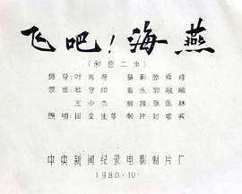 飞吧！海燕