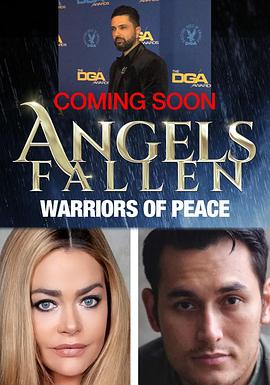 堕落天使2：和平卫士 Angels Fallen 2: Warriors of Peace