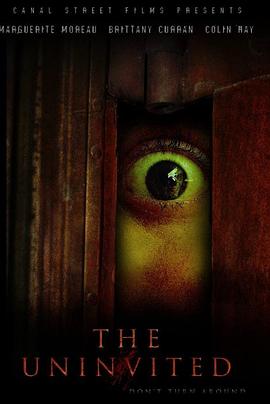 不速之客 The Uninvited