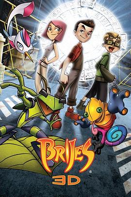 Brijes 3D