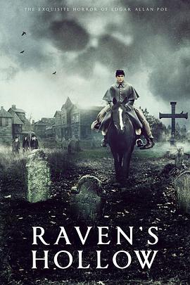 乌鸦谷 Raven's Hollow