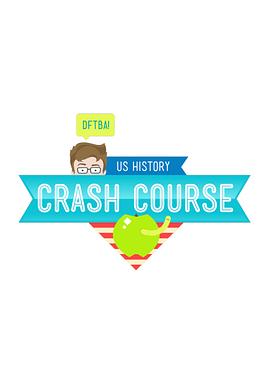 十分钟速成课：美国历史 第一季 Crash Course: US History Season 1