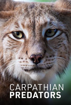 致命掠食者 Carpathian Predators