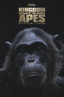 猩猩王国 第一季 Kingdom of the Apes Season 1