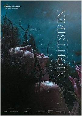 夜间女妖 Svetlonoc