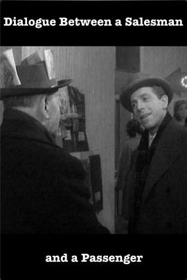 历书售贩与过路客的对话 Dialogo di un venditore di almanacchi e di un passeggiere