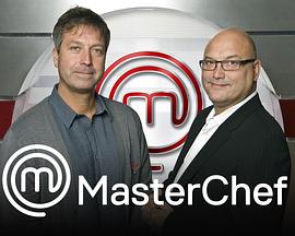 厨艺大师：英版 第六季 Masterchef Season 6