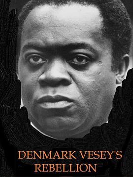 丹马克·韦西的反抗 A House Divided: Denmark Vesey's Rebellion