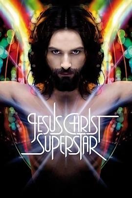 耶稣基督万世巨星 Jesus Christ Superstar-Swedish Arena Tour
