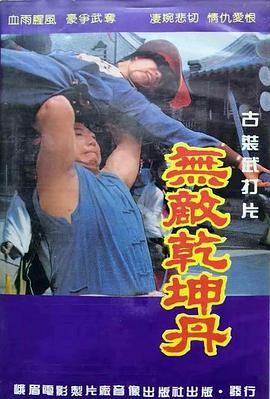 无敌乾坤丹