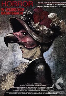 Horror w Wesołych Bagniskach