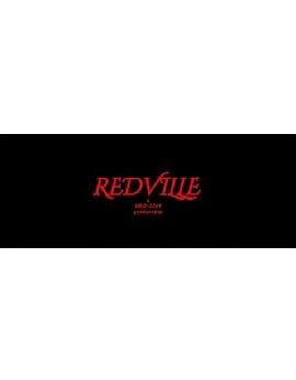 驶入地狱 Redville
