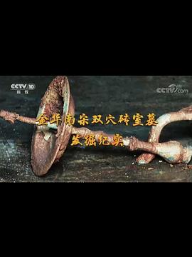 金华南宋双穴砖室墓发掘纪实