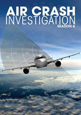 空中浩劫 第六季 Mayday Season 6