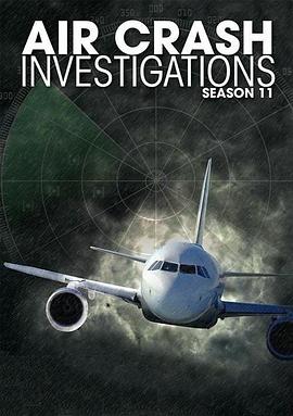 空中浩劫 第十一季 Mayday Season 11