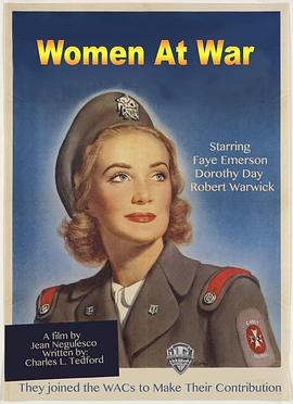 女战士 Women at War