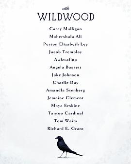 荒野丛林 Wildwood