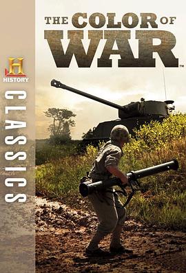 战争的色彩 The Color of War