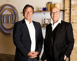 名人厨艺大师 第十一季 Celebrity MasterChef Season 11