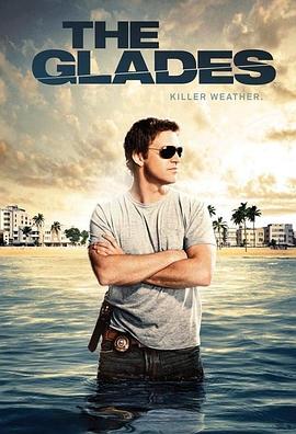 血迷棕榈 第二季 The Glades Season 2 Season 2
