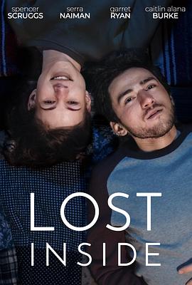 心烦意乱 Lost Inside