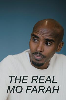 真实的莫·法拉赫 The Real Mo Farah