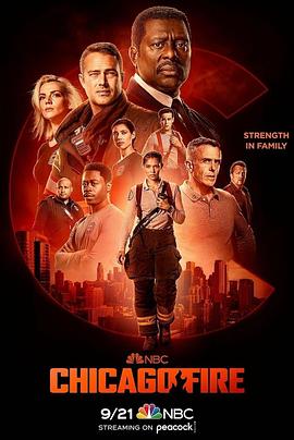 芝加哥烈焰 第十一季 Chicago Fire Season 11