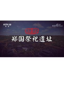 新郑郑国祭祀遗址