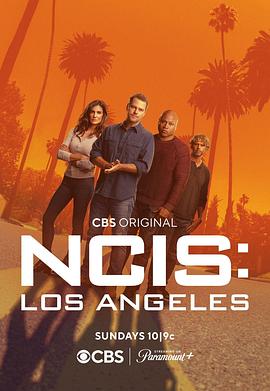 海军罪案调查处：洛杉矶 第十四季 NCIS: Los Angeles Season 14