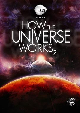 了解宇宙是如何运行的 第二季 How the Universe Works Season 2