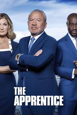 学徒 第十三季 The Apprentice Season 13