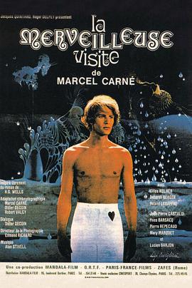 奇妙的旅程 La Merveilleuse visite