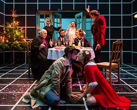 Teatroteka: Sprawa Rity G.