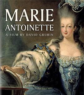 绝代艳后玛丽·安托瓦内特 Marie Antoinette