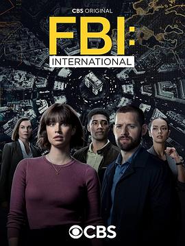 联邦调查局：国际 第二季 FBI: International Season 2