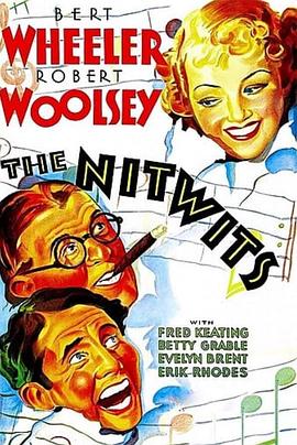 糊涂侦探 The Nitwits