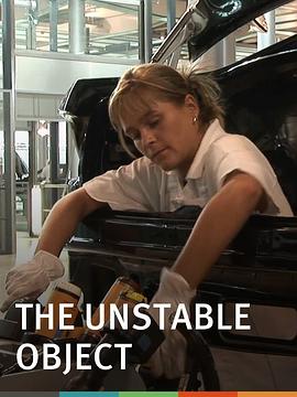 不稳定的客体 The Unstable Object