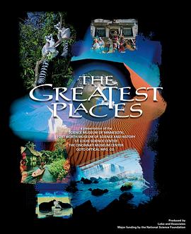 胜地 The Greatest Places